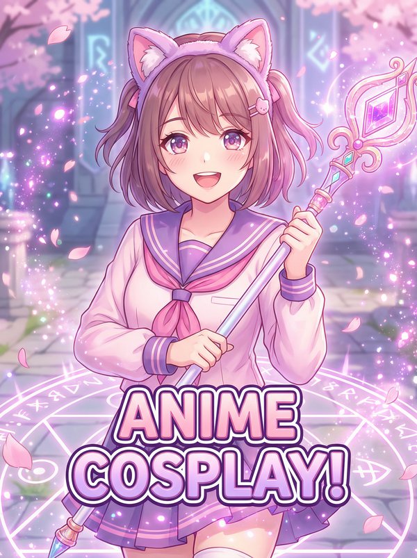 国产精选动漫-魔法少女