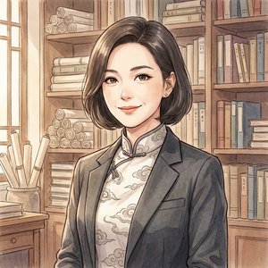 国产社区文化顾问苏婉清